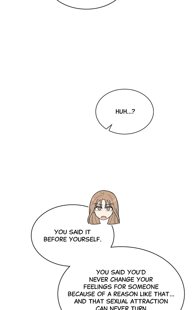Love or Attraction Chapter 14 page 20 - 