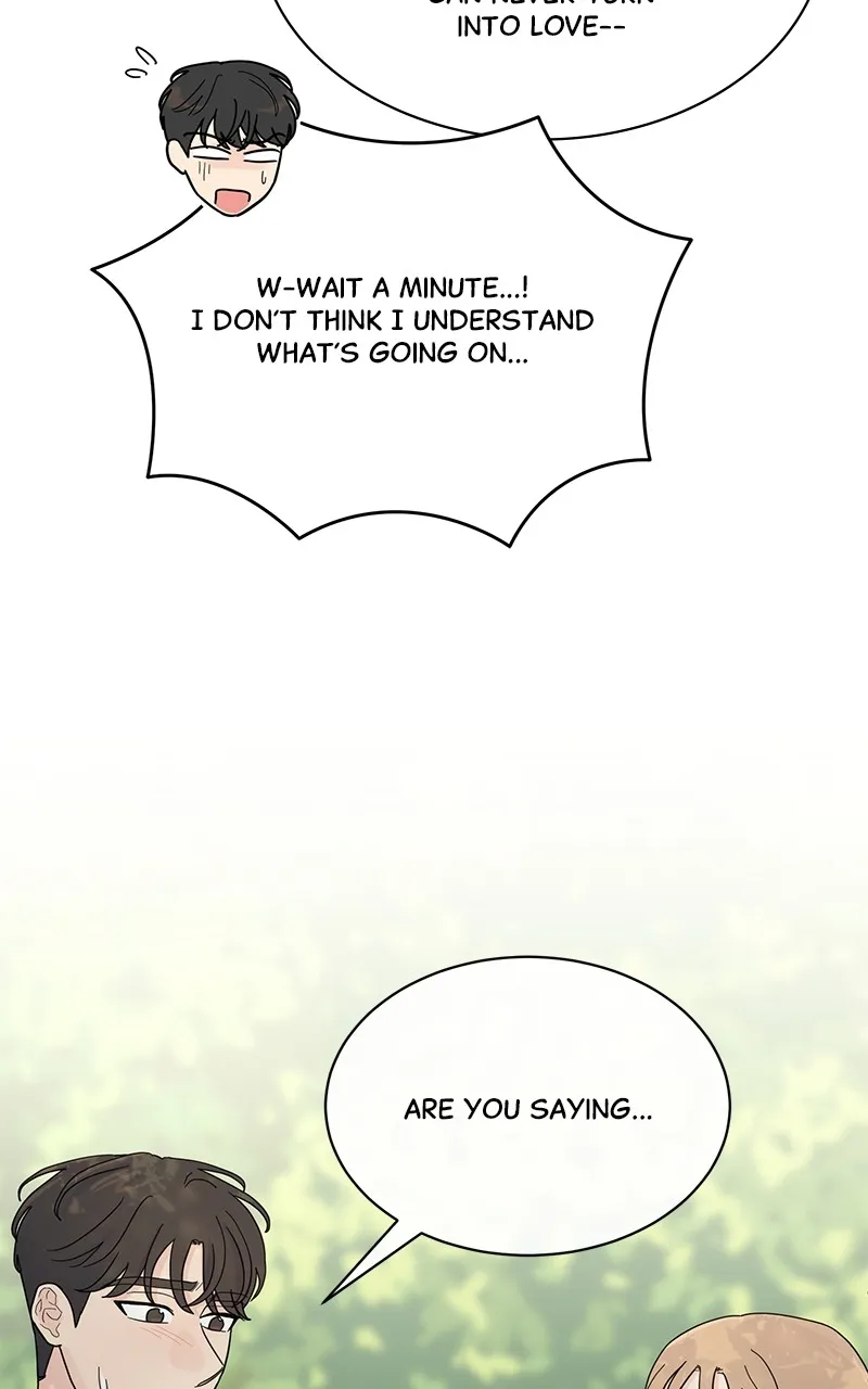 Love or Attraction Chapter 14 page 21 - 
