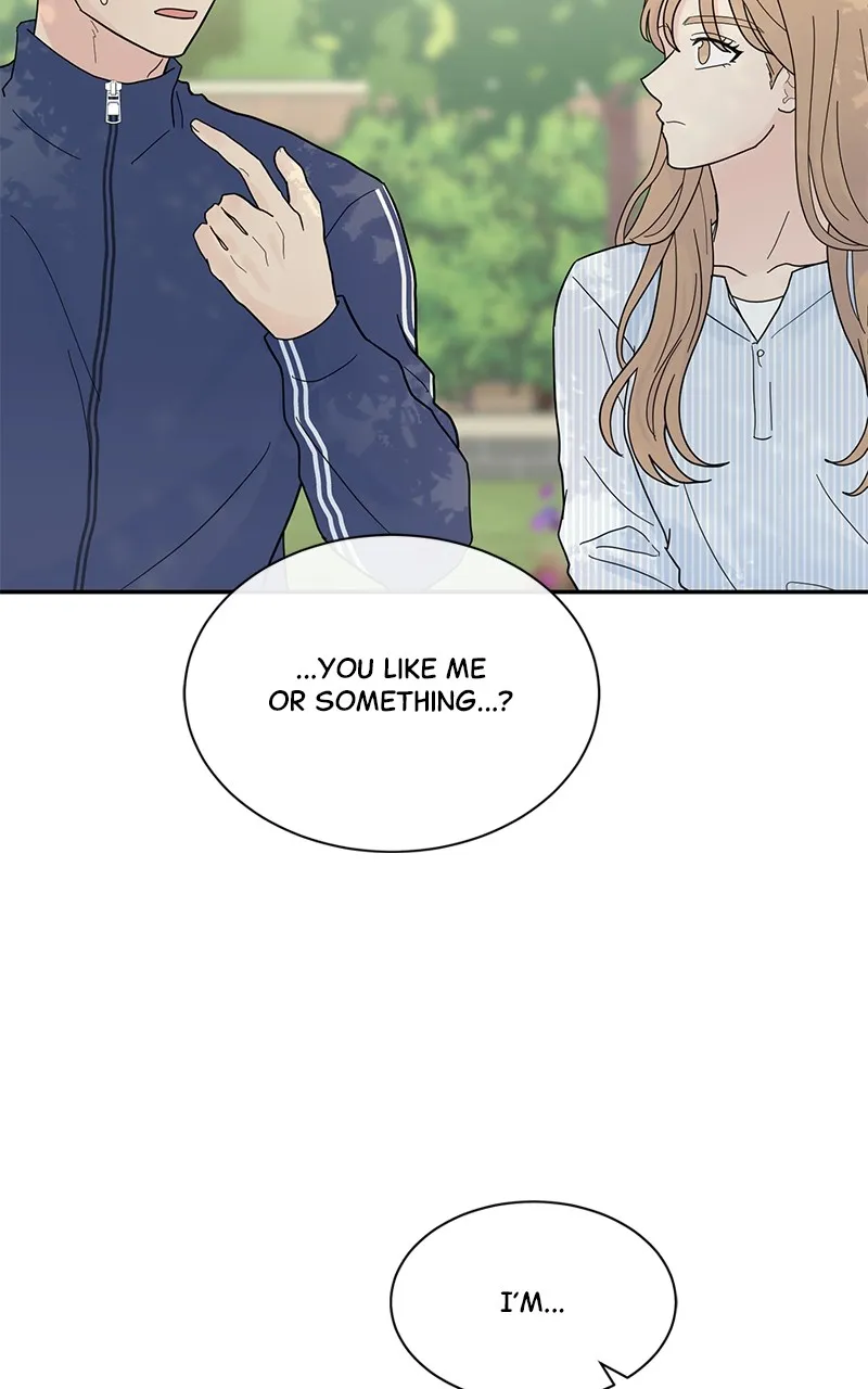 Love or Attraction Chapter 14 page 22 - 