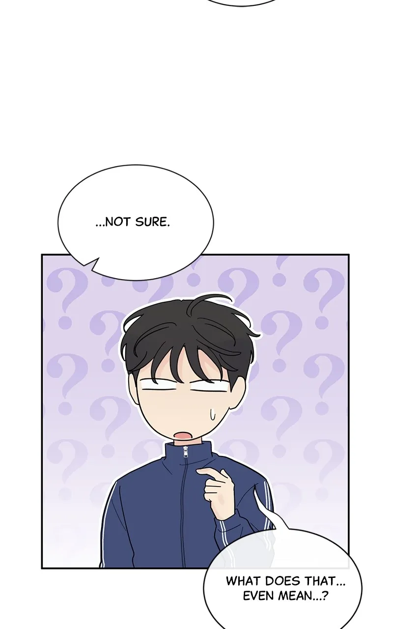 Love or Attraction Chapter 14 page 23 - 