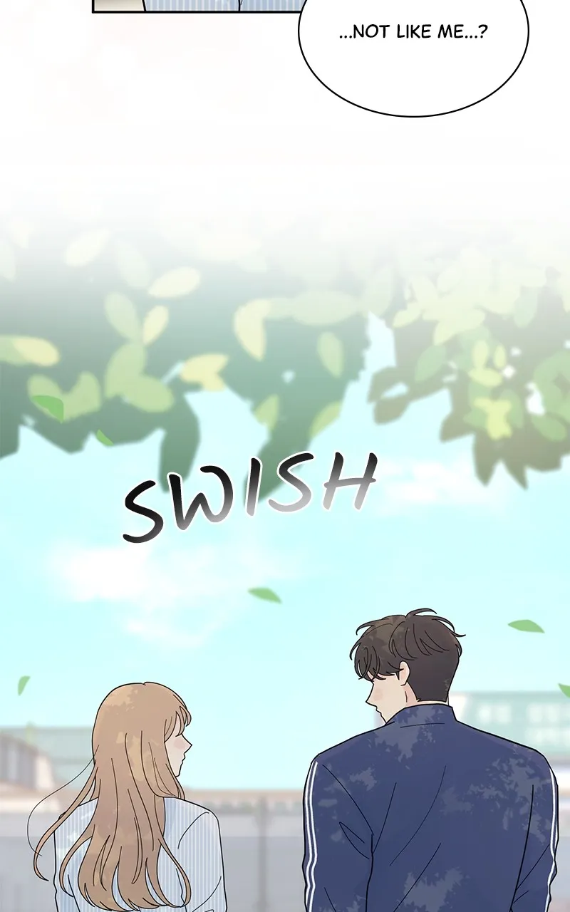 Love or Attraction Chapter 14 page 27 - 