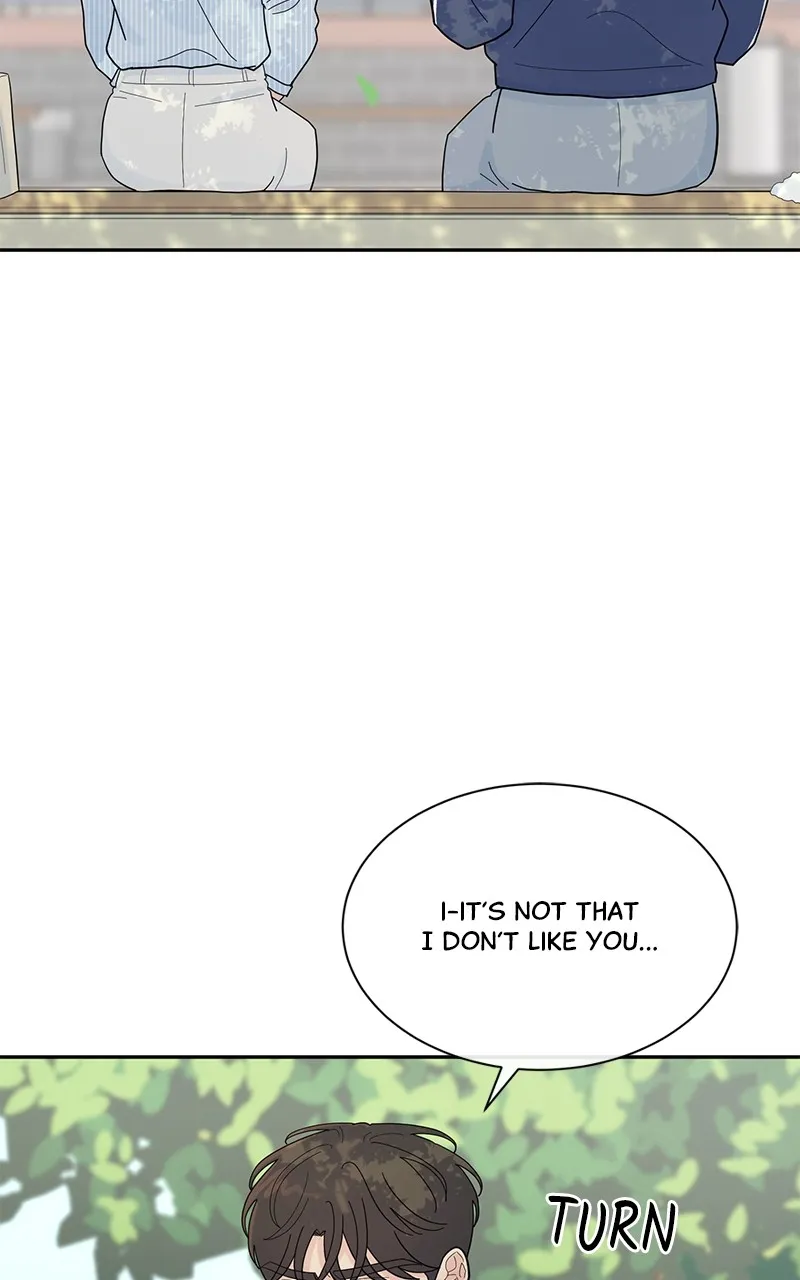 Love or Attraction Chapter 14 page 28 - 