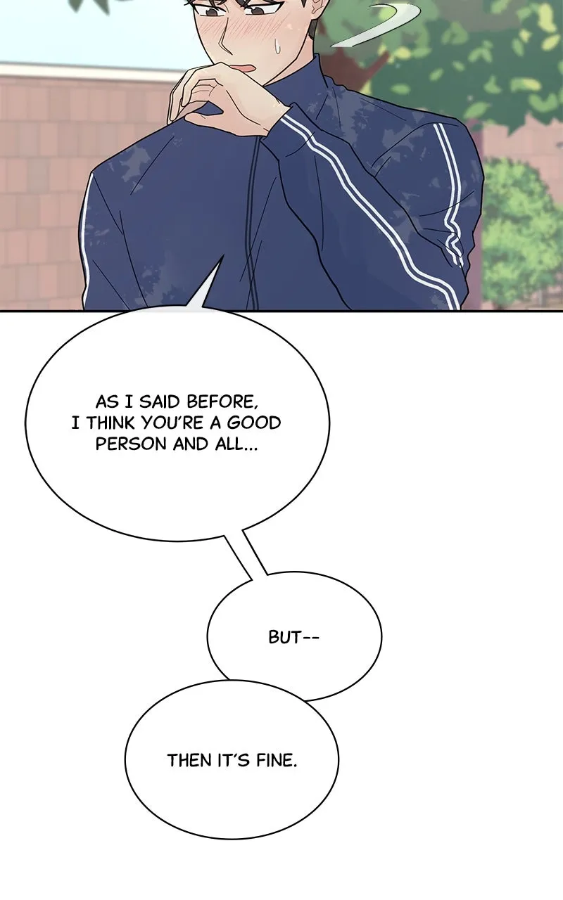 Love or Attraction Chapter 14 page 29 - 
