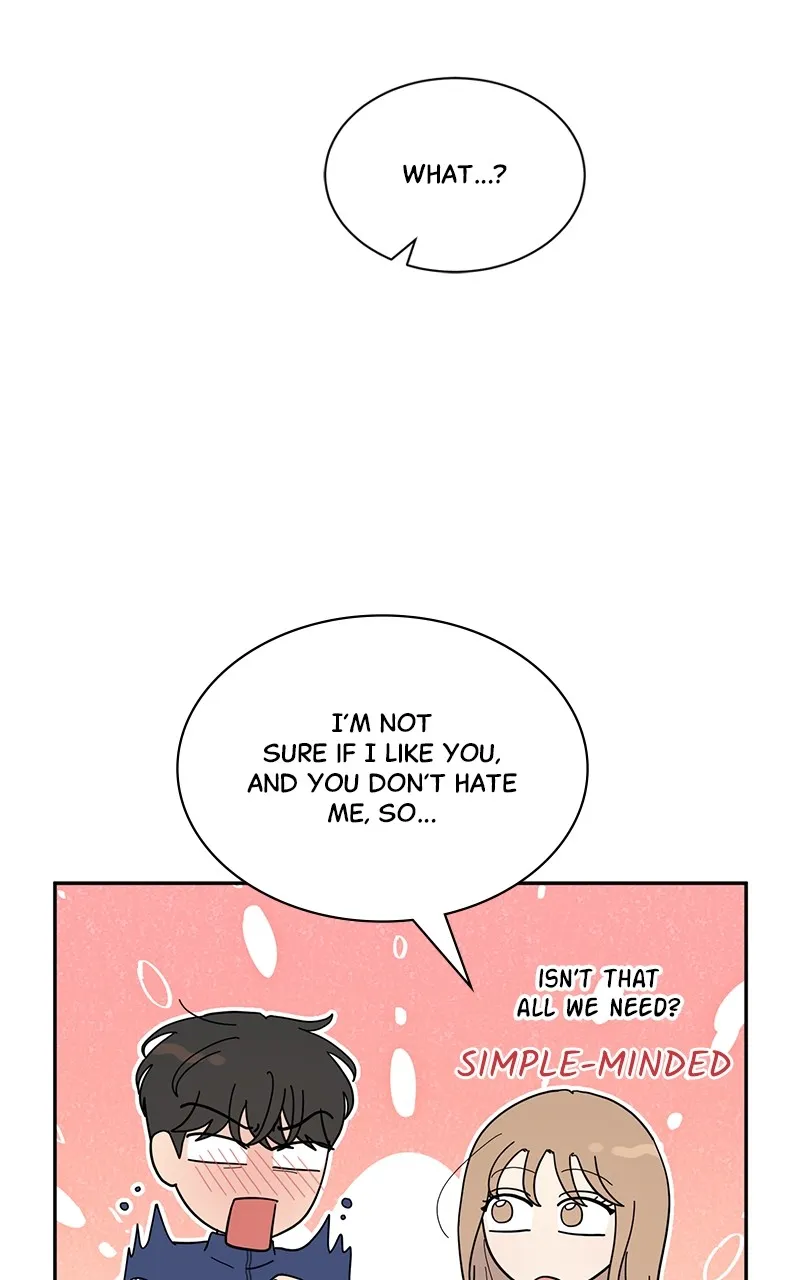 Love or Attraction Chapter 14 page 30 - 