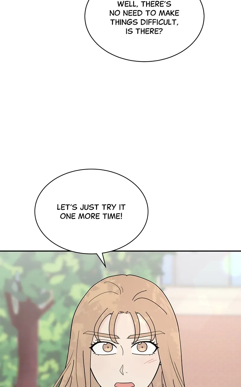 Love or Attraction Chapter 14 page 32 - 