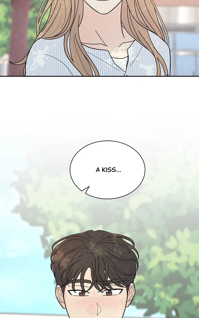 Love or Attraction Chapter 14 page 33 - 