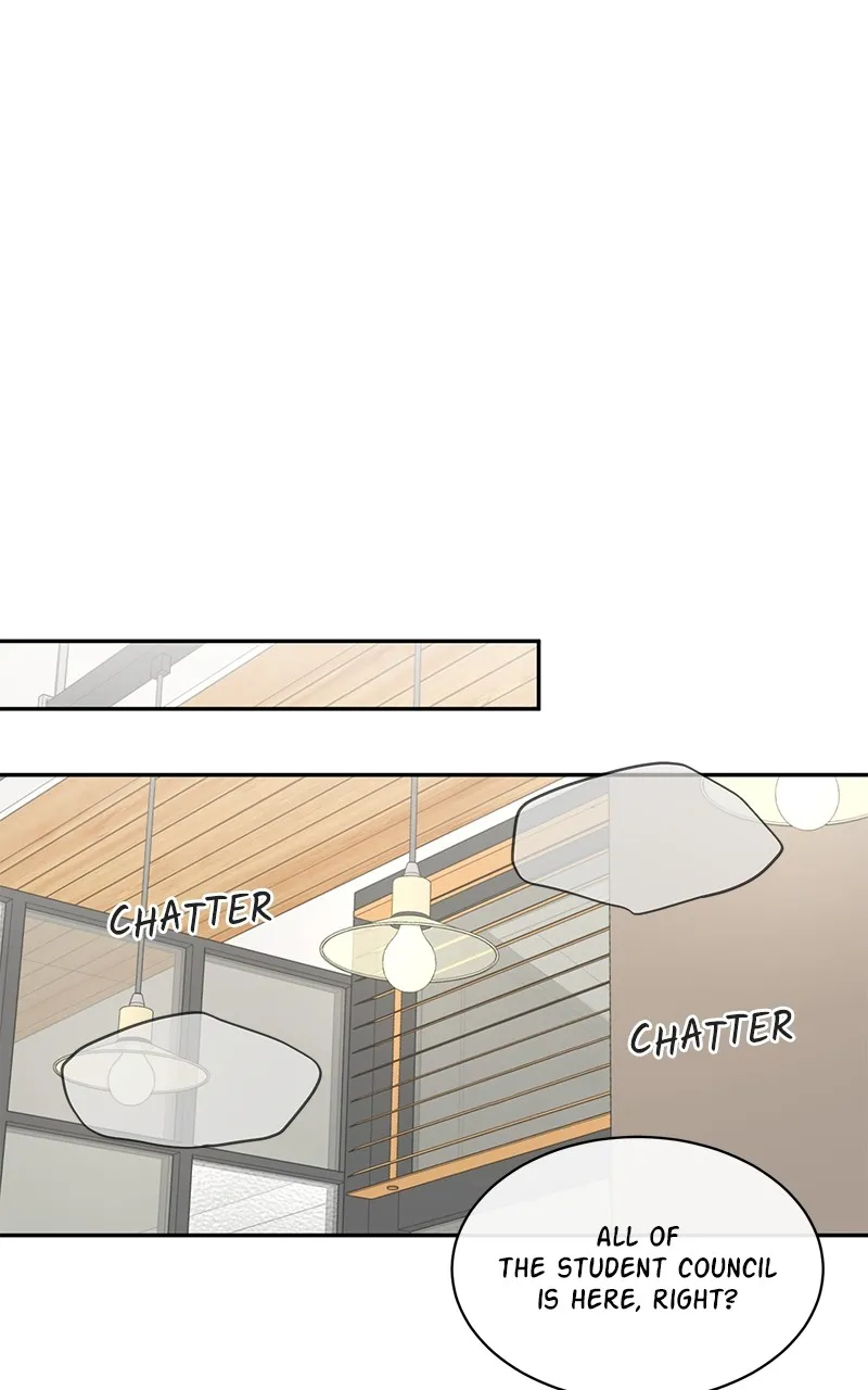 Love or Attraction Chapter 14 page 35 - 