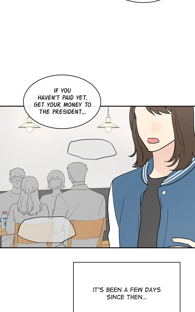 Love or Attraction Chapter 14 page 36 - 
