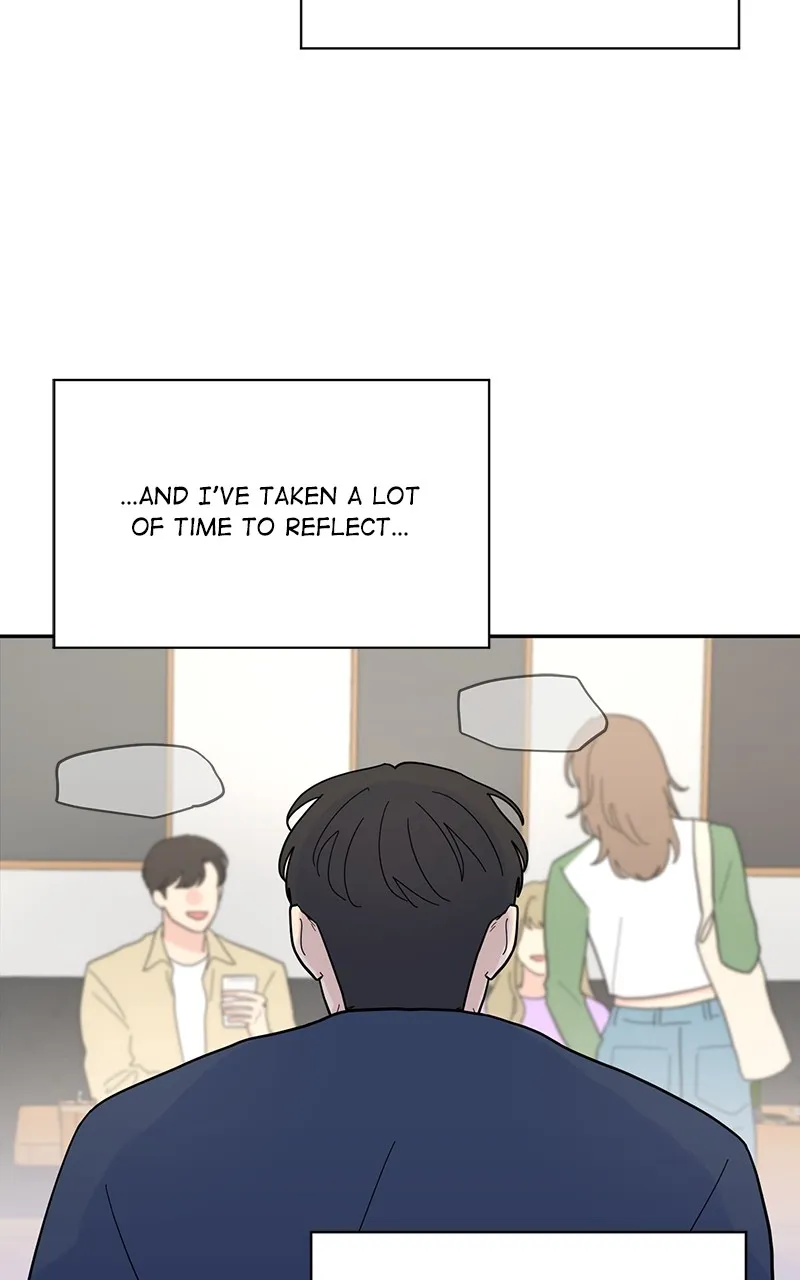 Love or Attraction Chapter 14 page 37 - 
