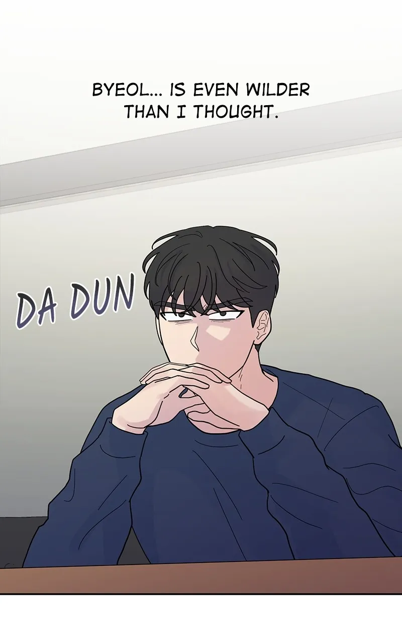 Love or Attraction Chapter 14 page 39 - 