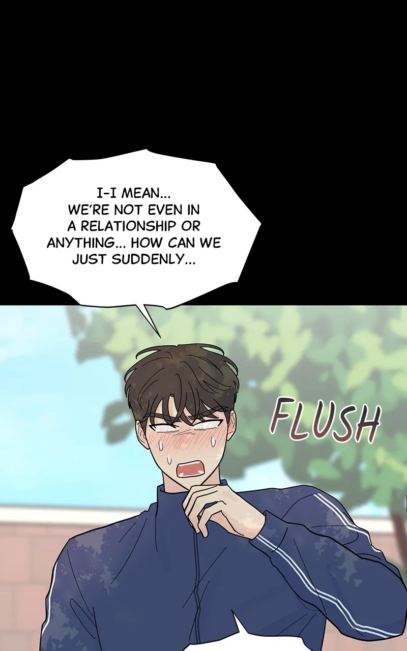 Love or Attraction Chapter 14 page 41 - 