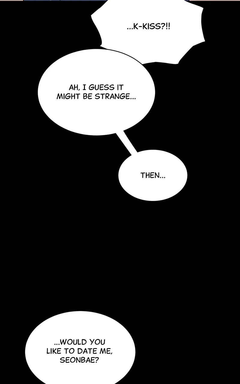 Love or Attraction Chapter 14 page 42 - 