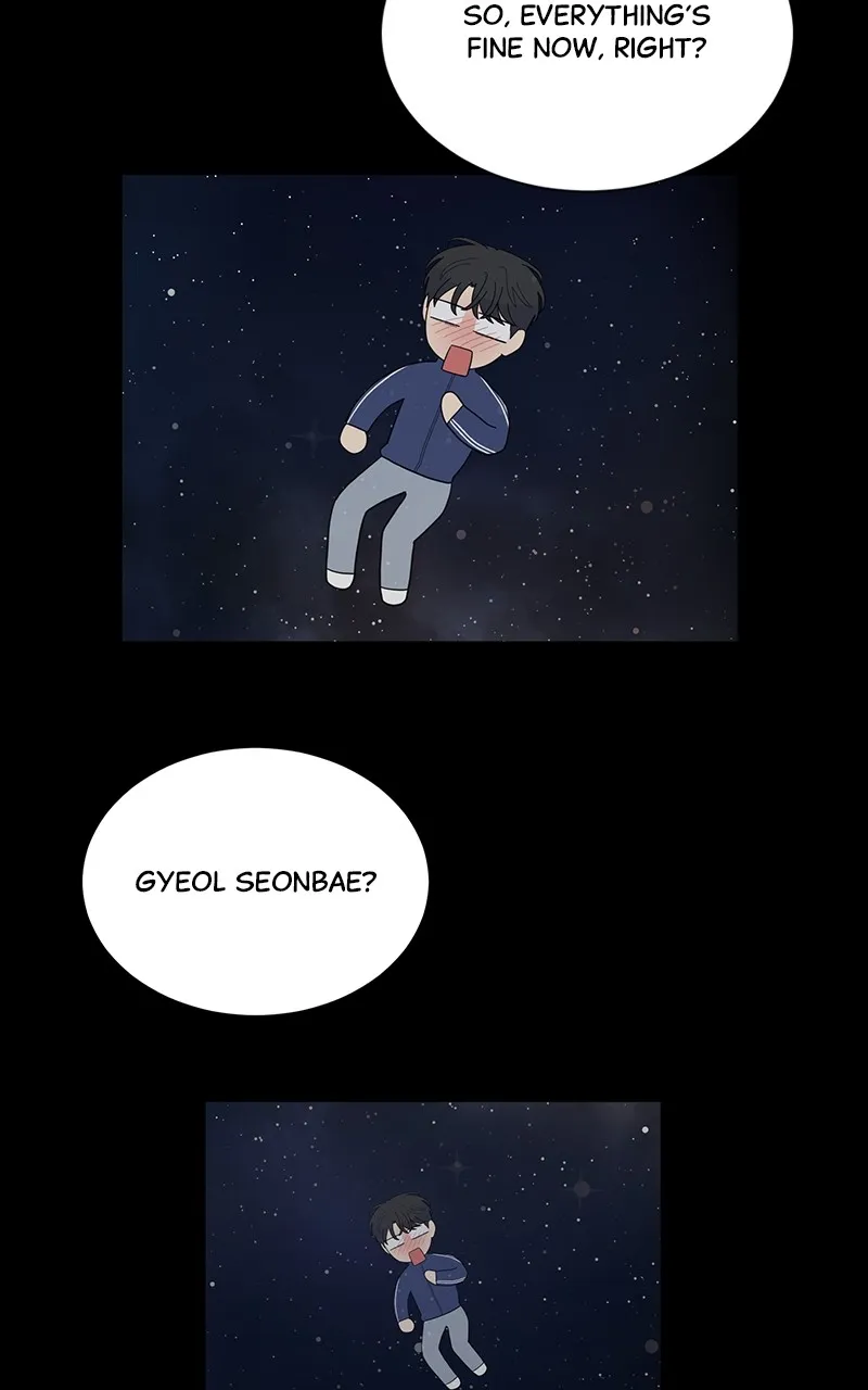 Love or Attraction Chapter 14 page 45 - 