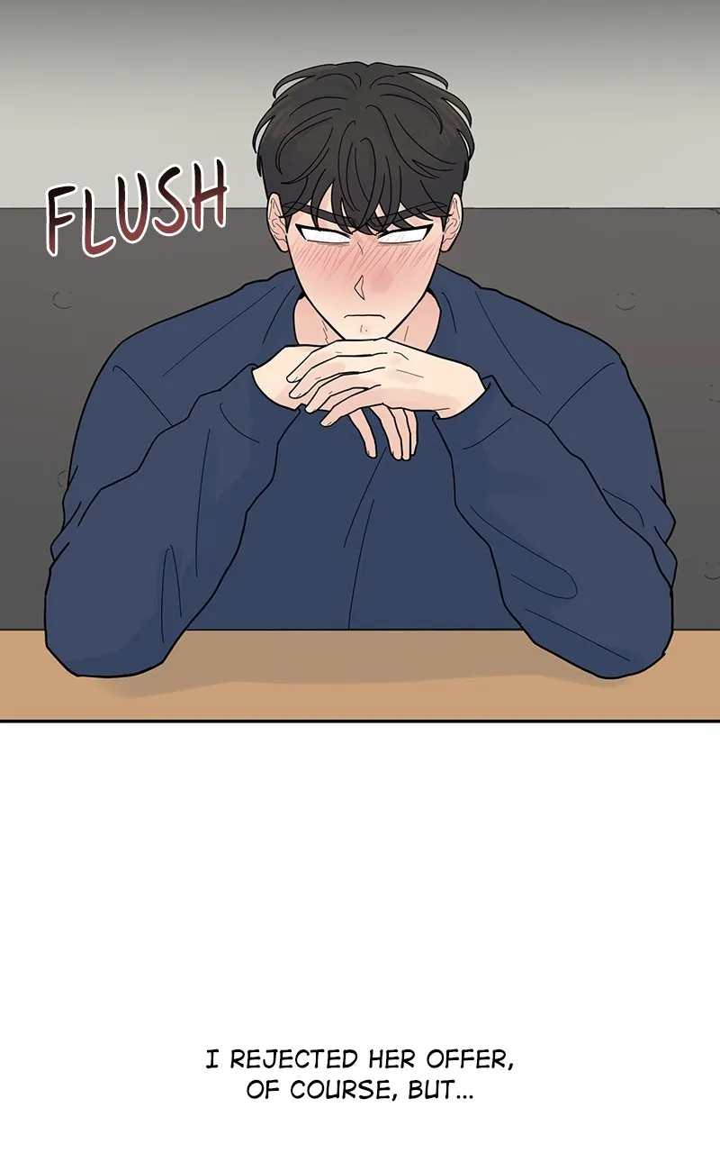 Love or Attraction Chapter 14 page 47 - 