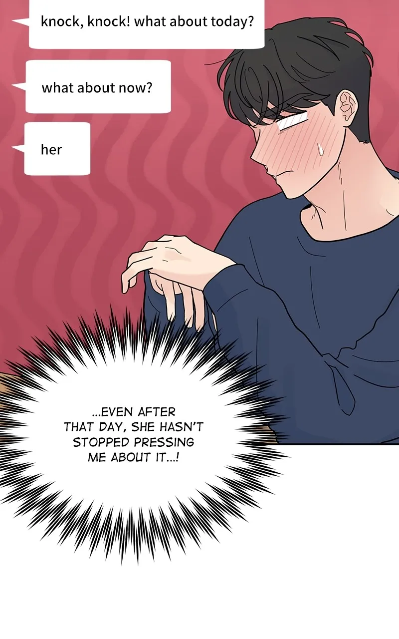 Love or Attraction Chapter 14 page 50 - 