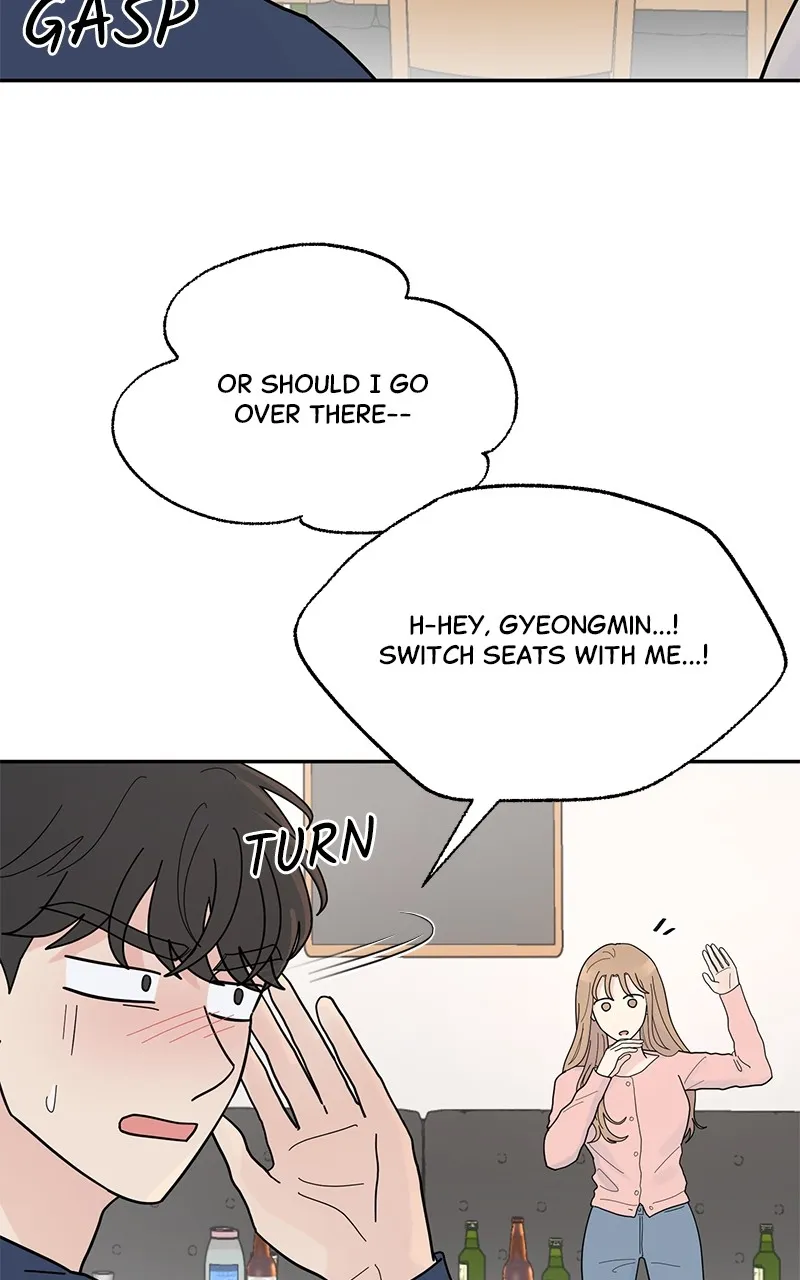 Love or Attraction Chapter 14 page 53 - 