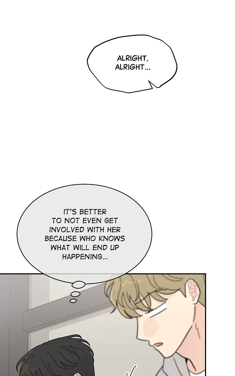 Love or Attraction Chapter 14 page 55 - 