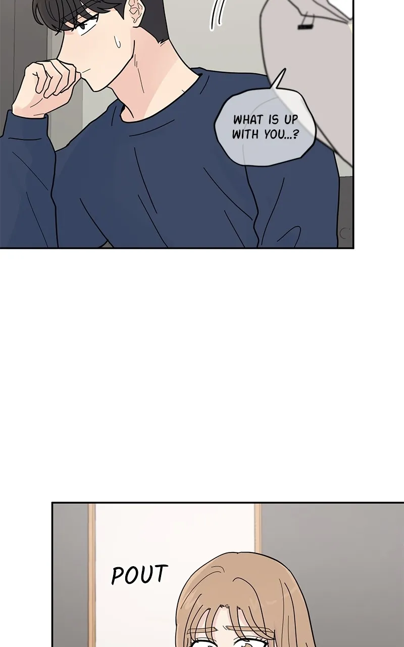 Love or Attraction Chapter 14 page 56 - 