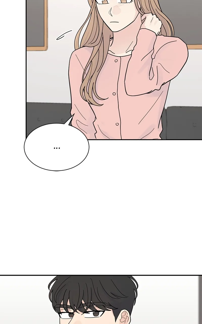 Love or Attraction Chapter 14 page 57 - 