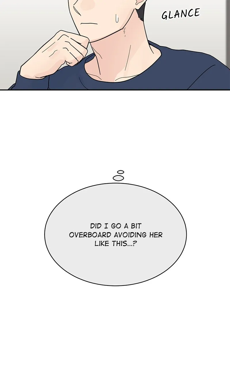 Love or Attraction Chapter 14 page 58 - 