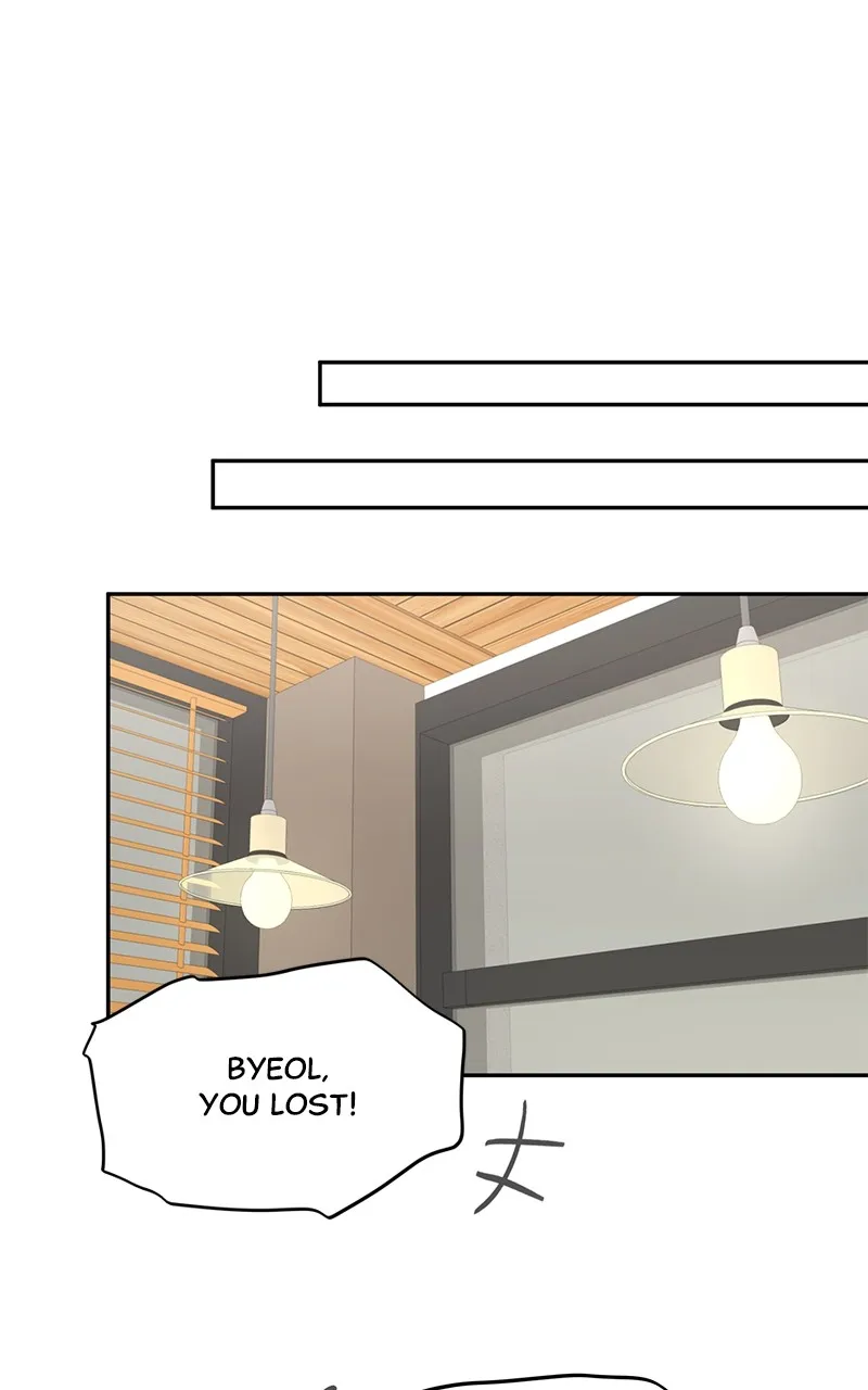 Love or Attraction Chapter 14 page 59 - 