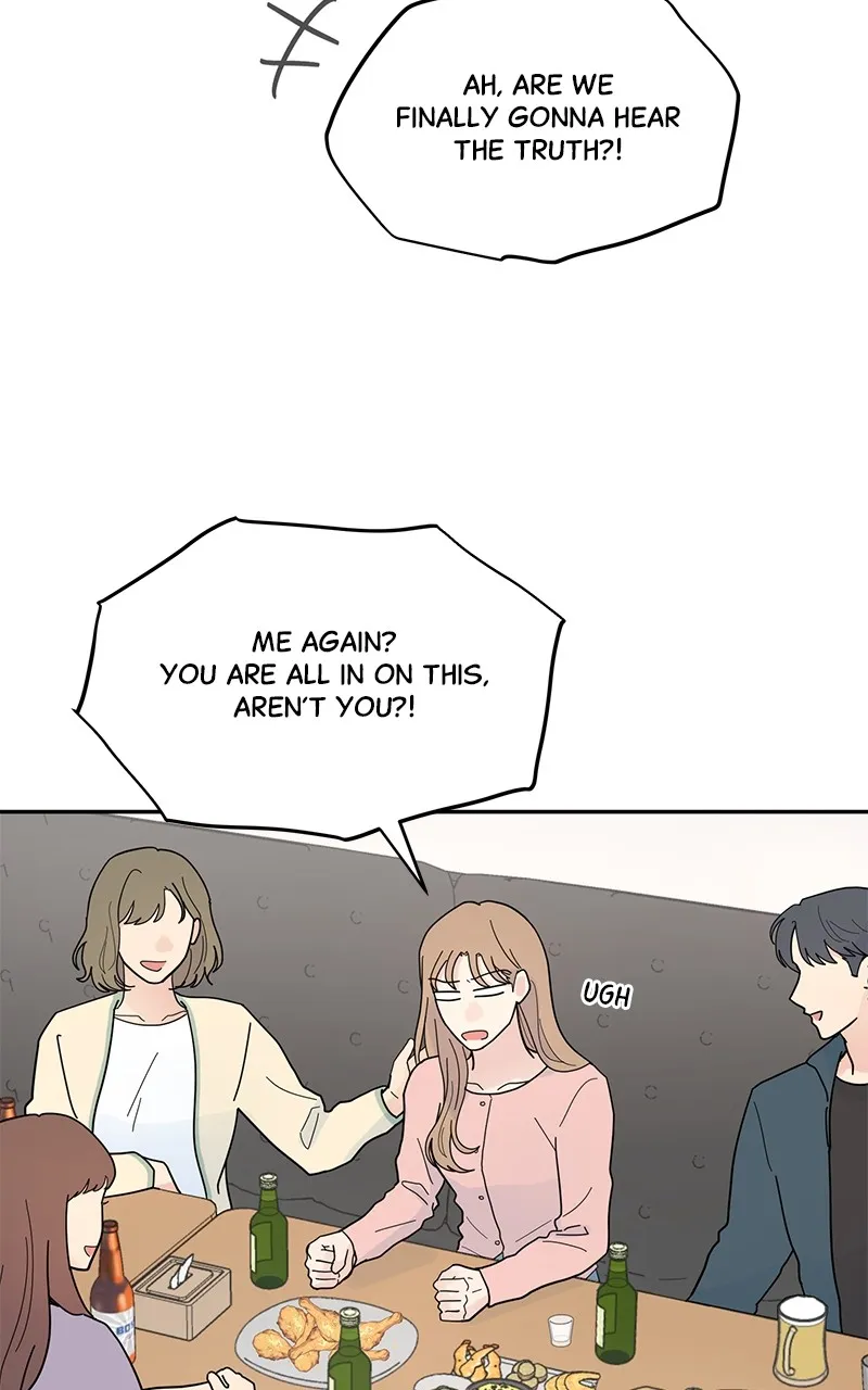 Love or Attraction Chapter 14 page 60 - 