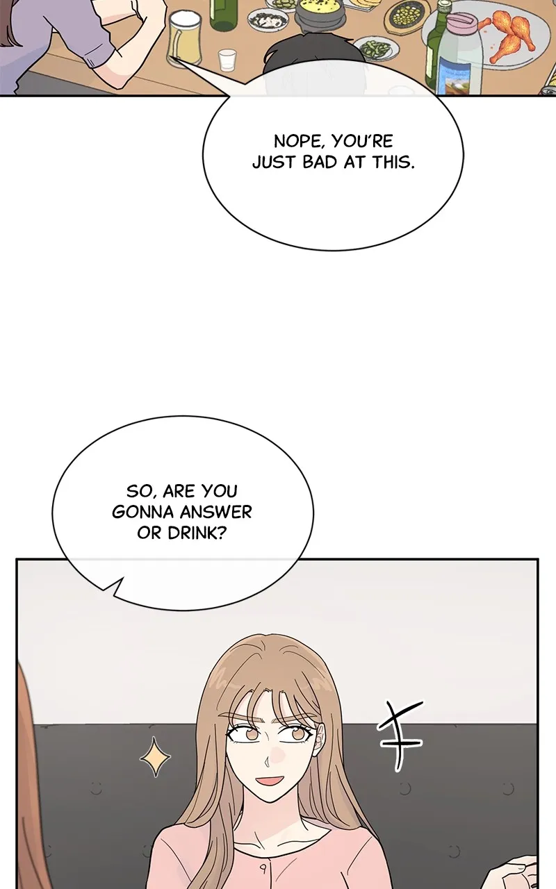 Love or Attraction Chapter 14 page 61 - 