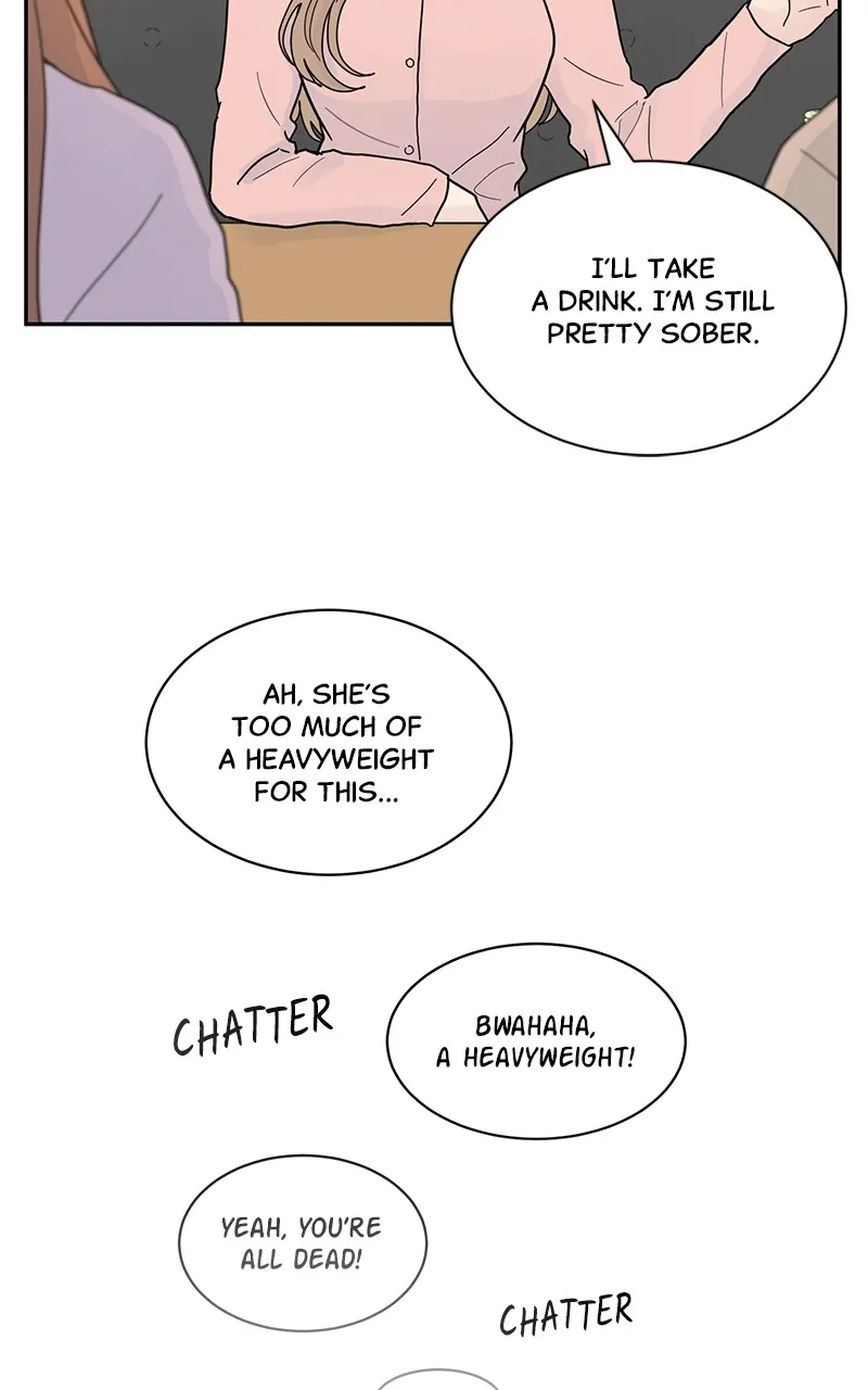 Love or Attraction Chapter 14 page 62 - 
