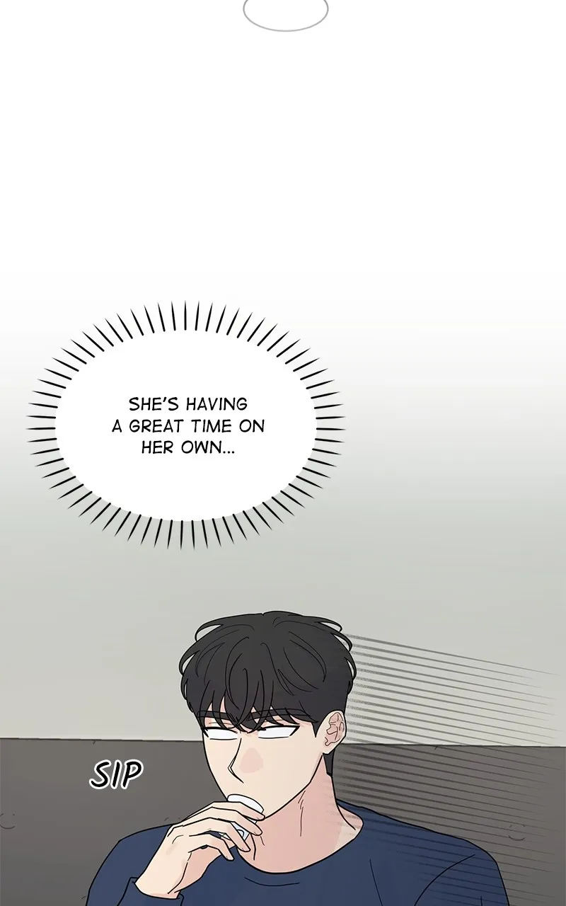 Love or Attraction Chapter 14 page 63 - 