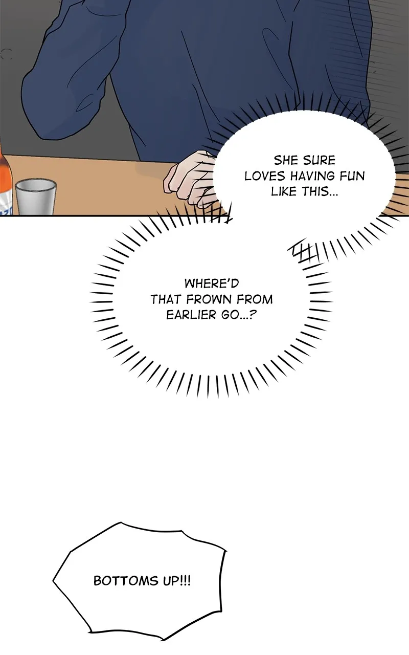 Love or Attraction Chapter 14 page 64 - 