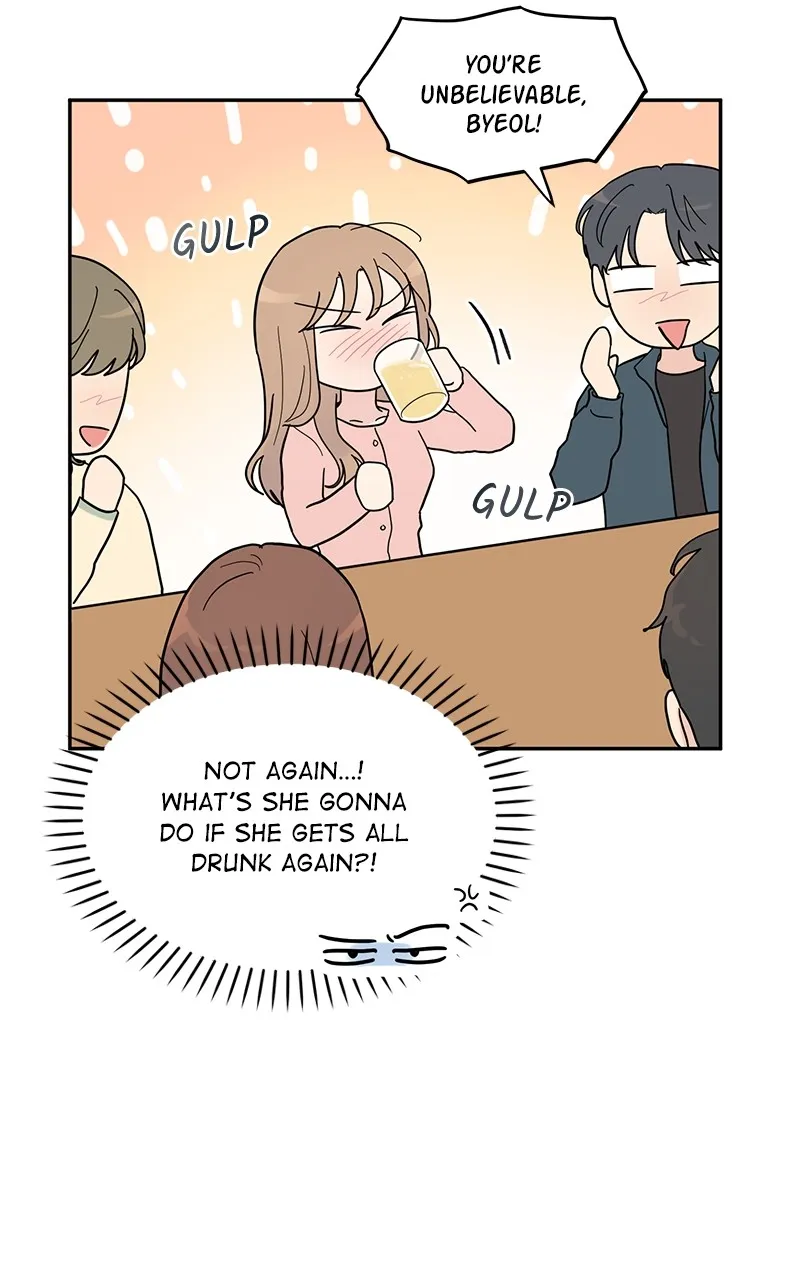 Love or Attraction Chapter 14 page 65 - 