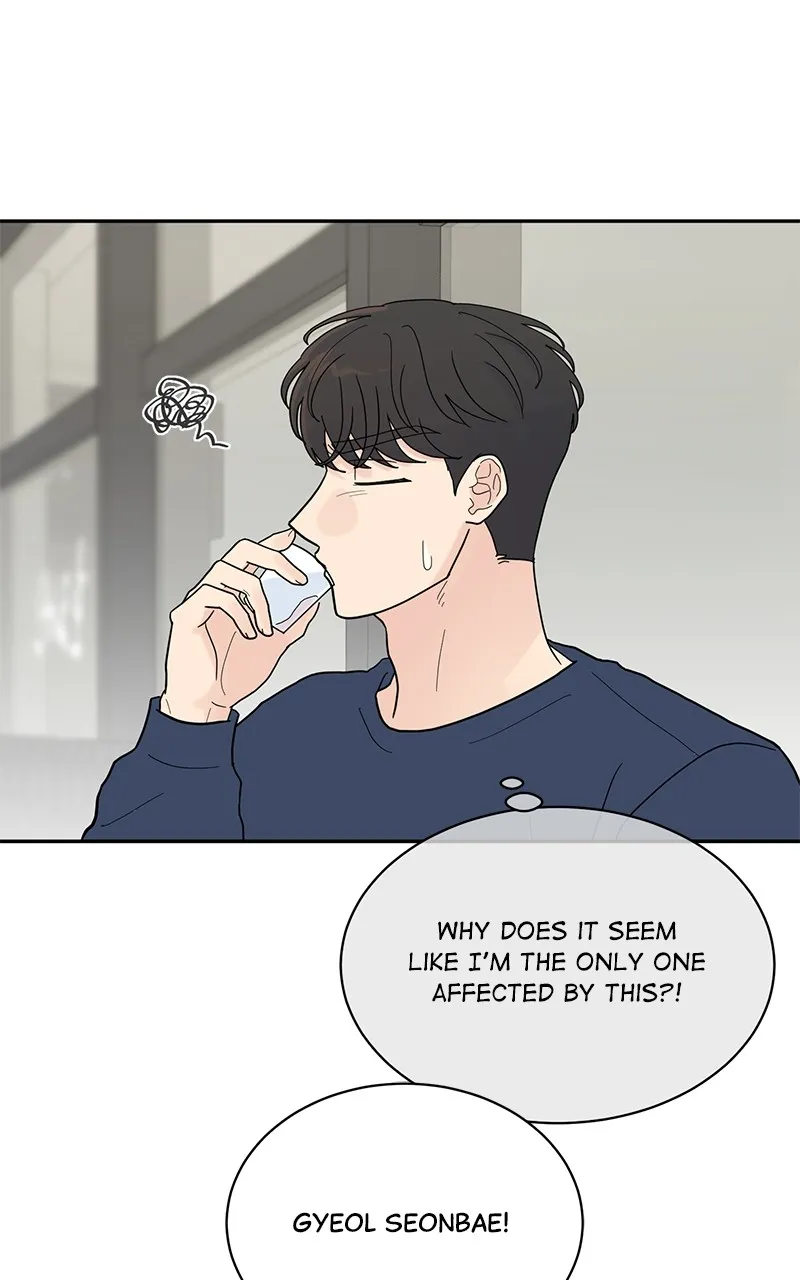 Love or Attraction Chapter 14 page 67 - 