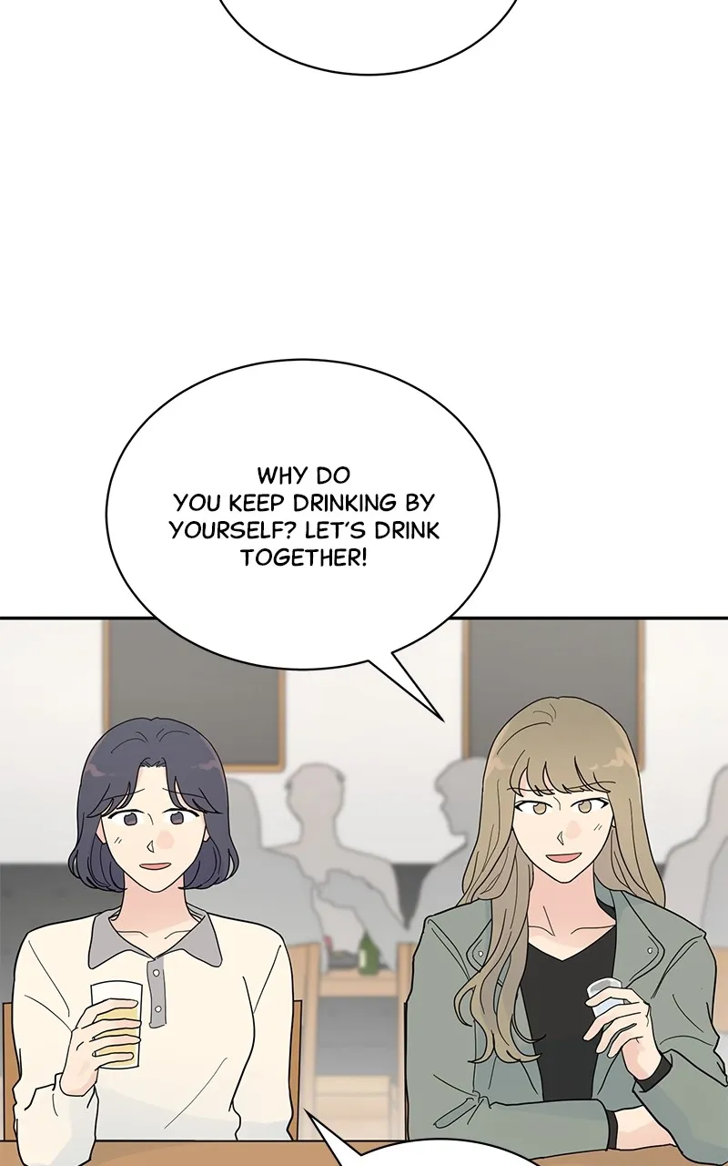 Love or Attraction Chapter 14 page 68 - 