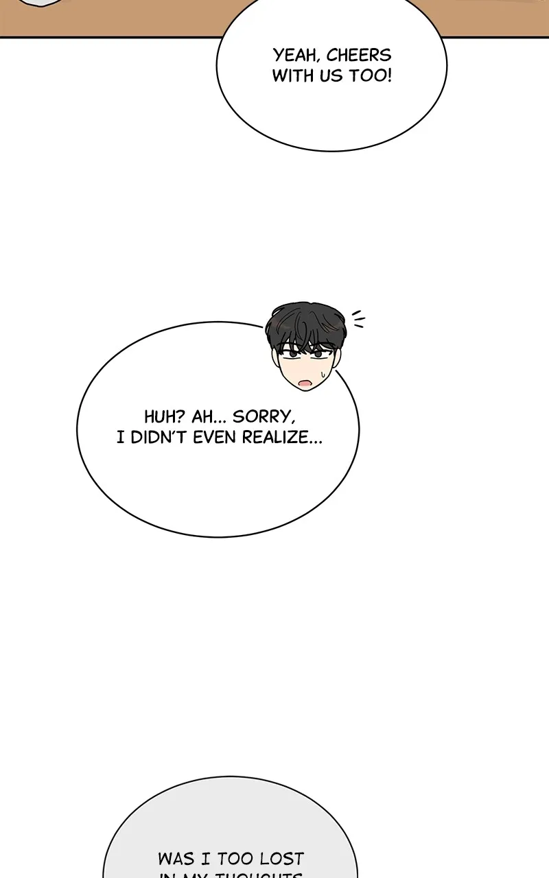 Love or Attraction Chapter 14 page 69 - 