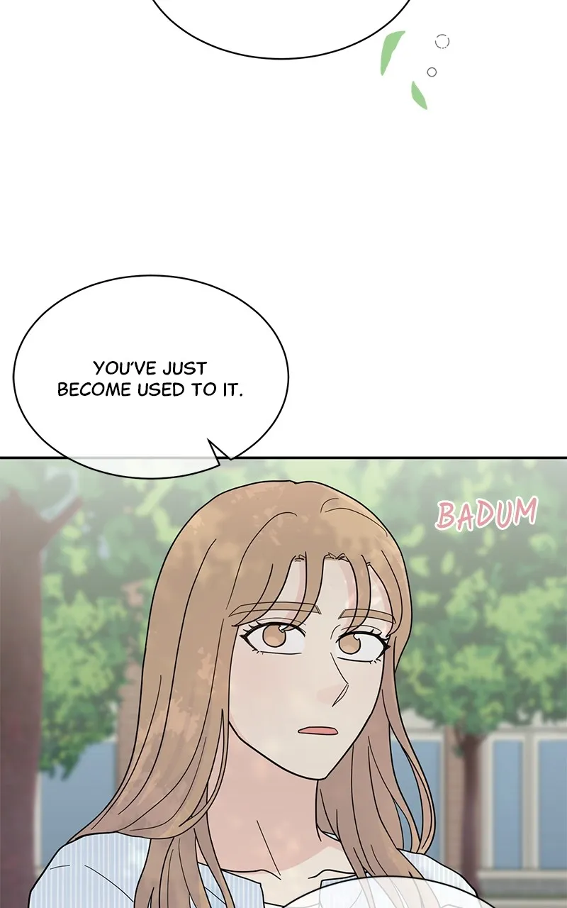 Love or Attraction Chapter 14 page 8 - 