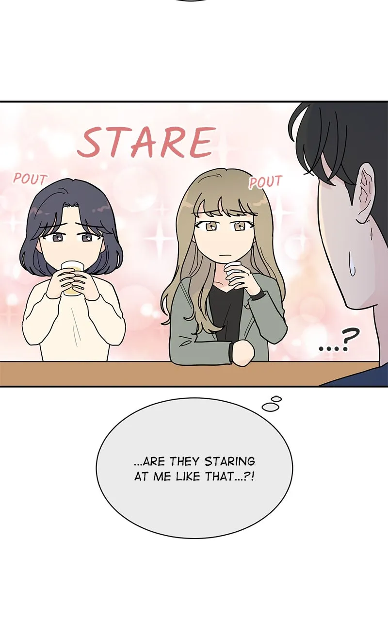 Love or Attraction Chapter 14 page 71 - 