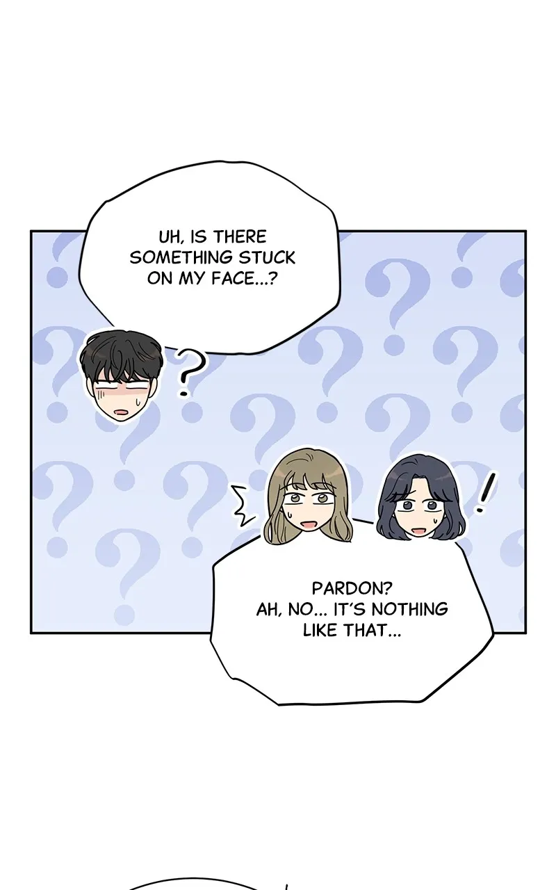Love or Attraction Chapter 14 page 72 - 