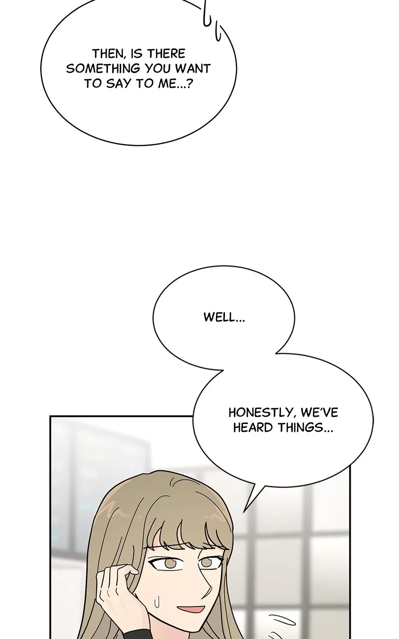 Love or Attraction Chapter 14 page 73 - 