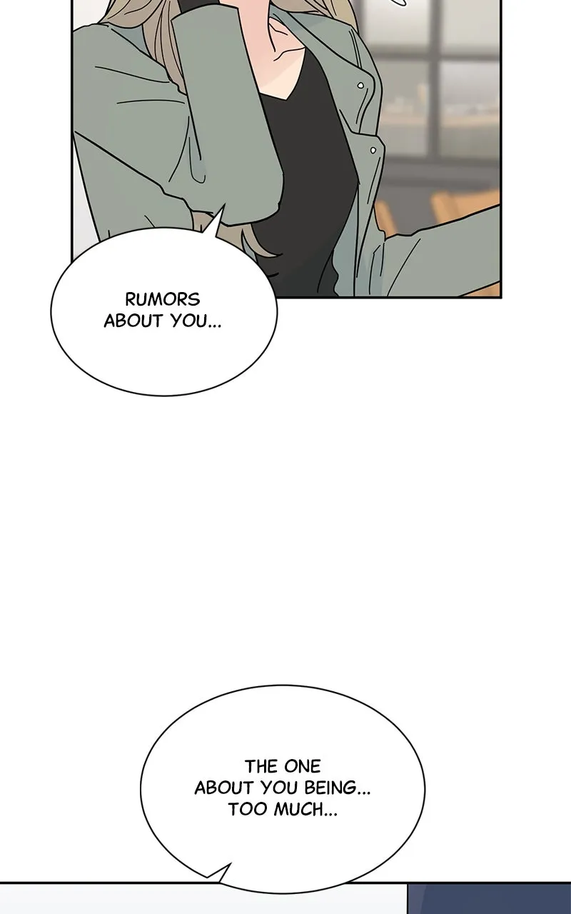 Love or Attraction Chapter 14 page 74 - 
