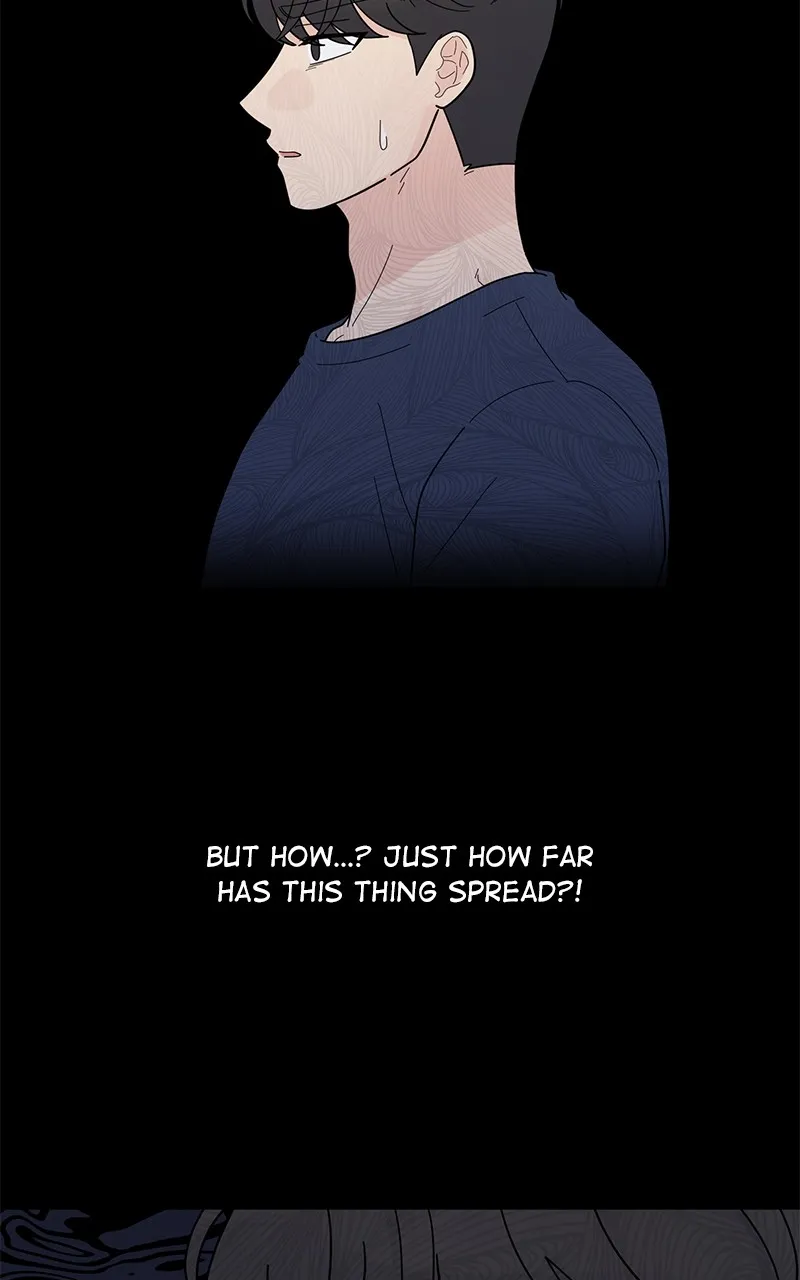 Love or Attraction Chapter 14 page 77 - 