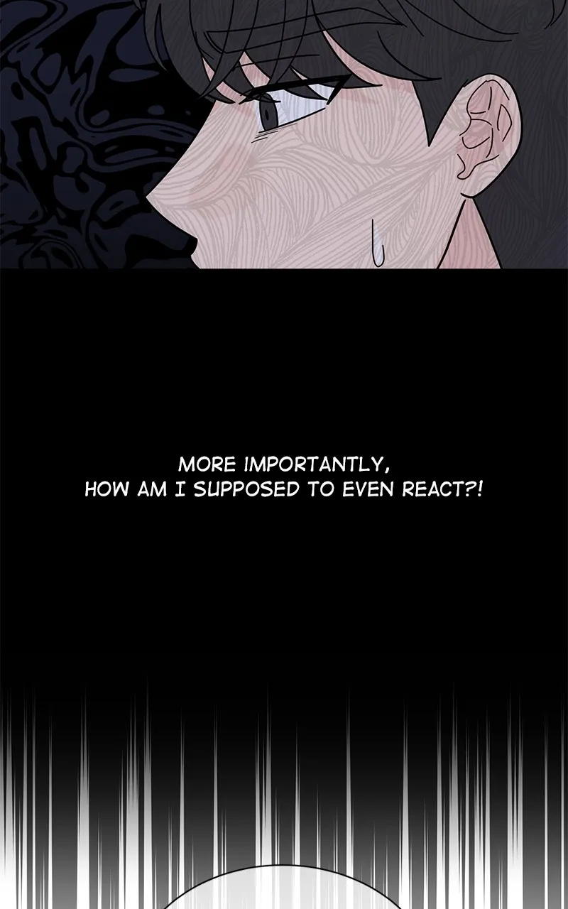 Love or Attraction Chapter 14 page 78 - 