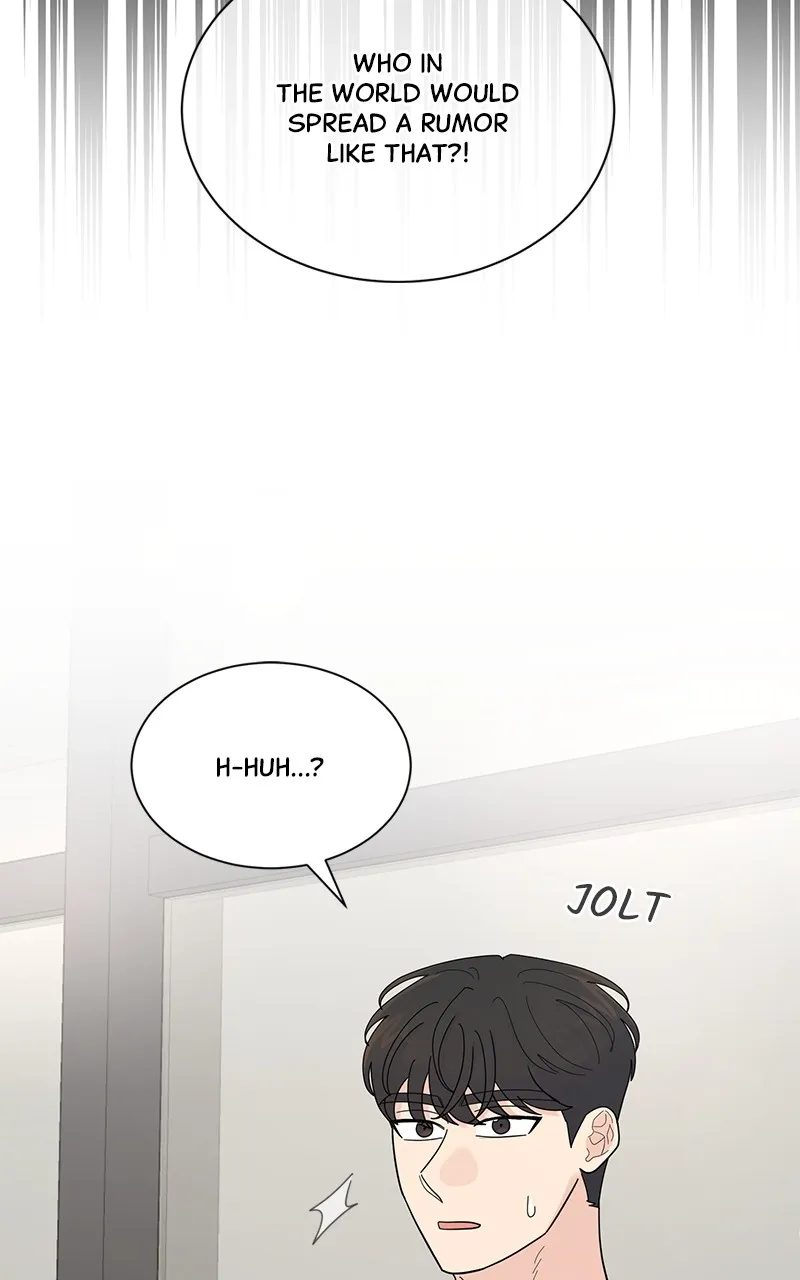 Love or Attraction Chapter 14 page 79 - 
