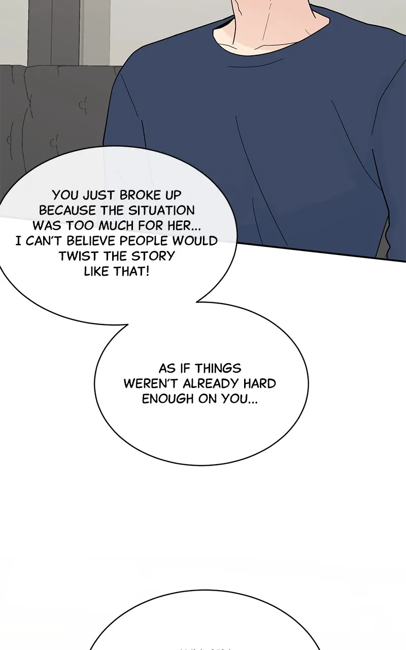 Love or Attraction Chapter 14 page 80 - 