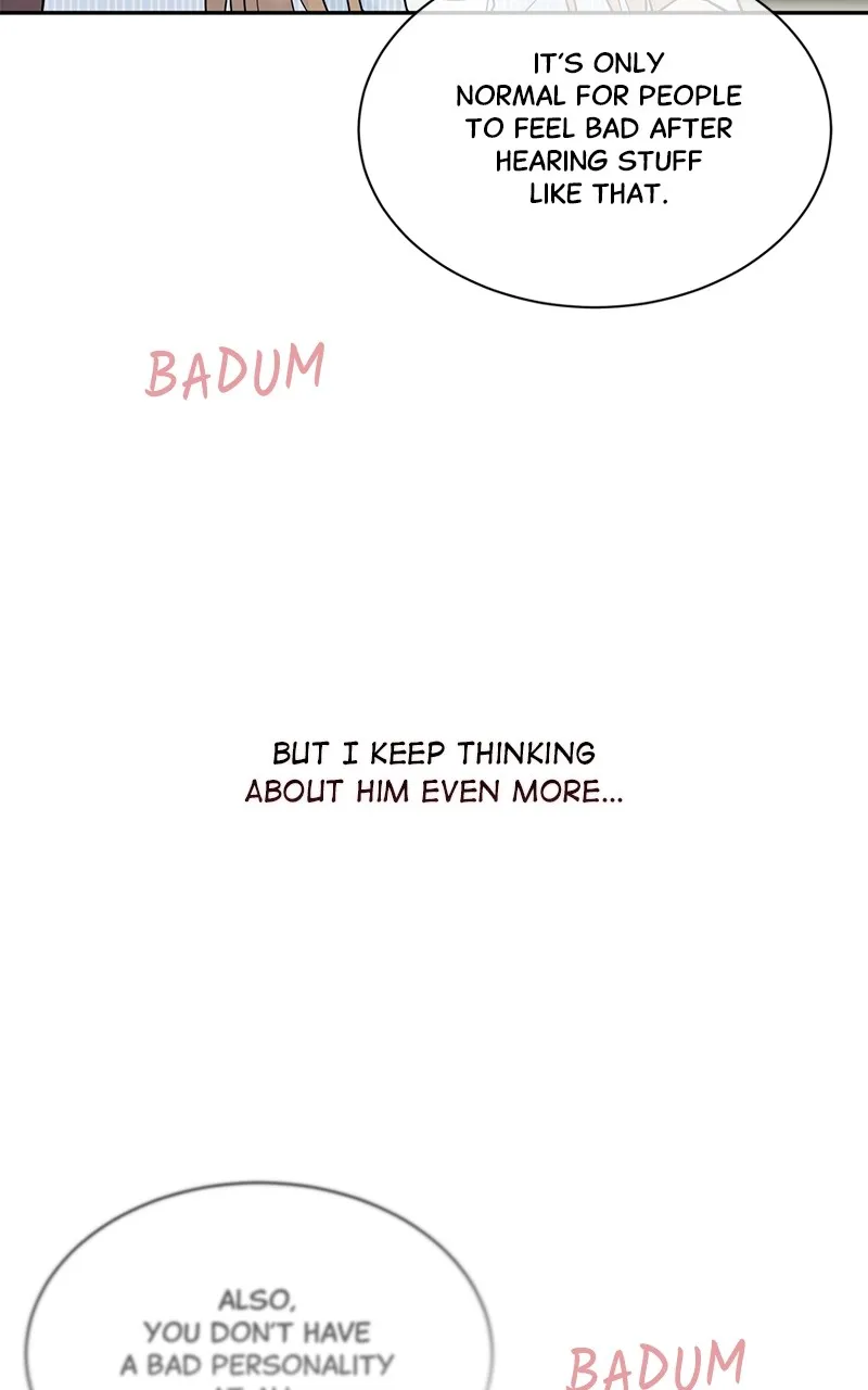 Love or Attraction Chapter 14 page 9 - 