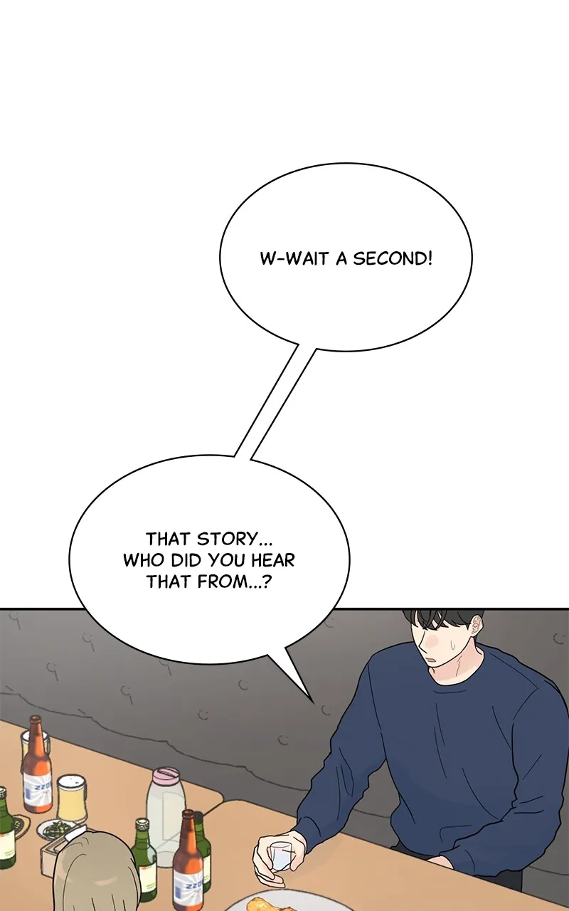 Love or Attraction Chapter 14 page 82 - 