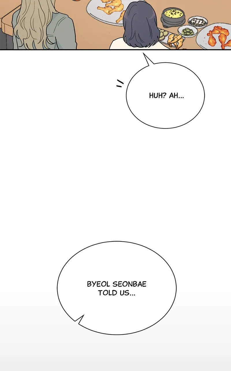 Love or Attraction Chapter 14 page 83 - 