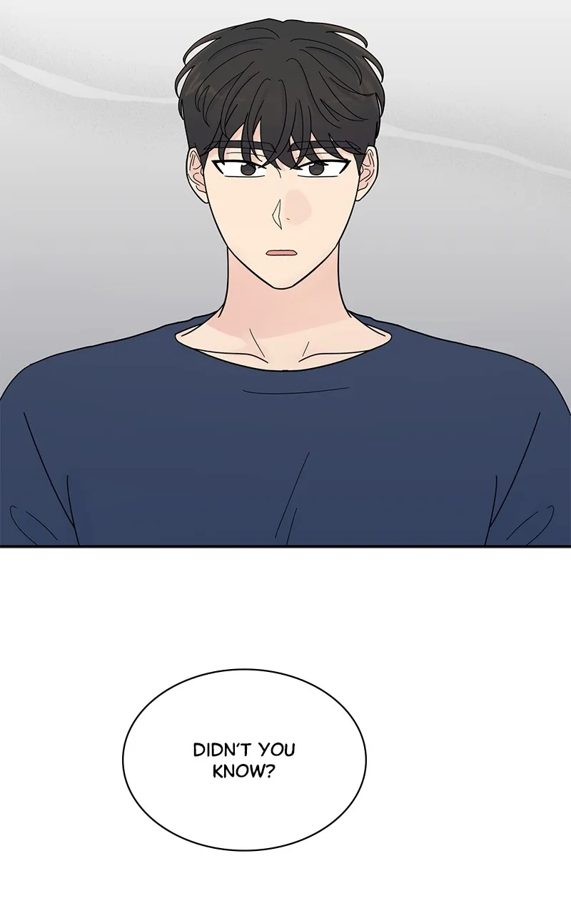Love or Attraction Chapter 14 page 84 - 