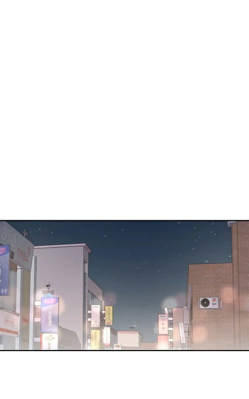 Love or Attraction Chapter 14 page 85 - 