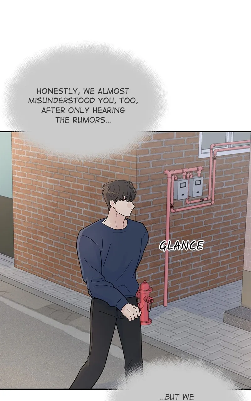 Love or Attraction Chapter 14 page 86 - 