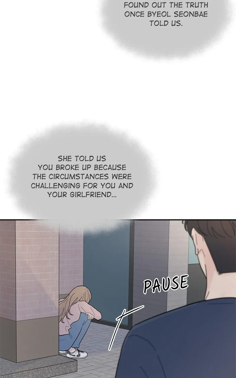 Love or Attraction Chapter 14 page 87 - 